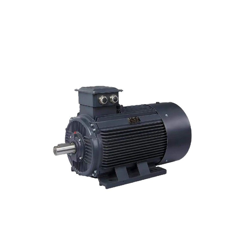 Geshi CZM5 IE5 동기 릴럭턴스 모터 5.5-355kW