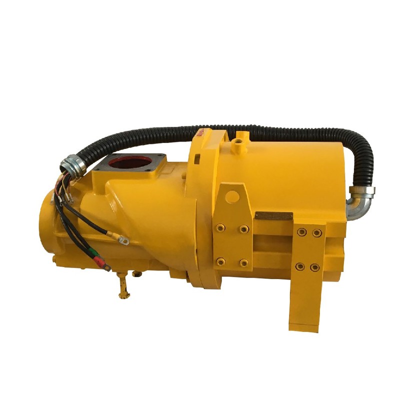 GESHI GTK 영구 자석 교류 동기식 모터 5.5-90kW