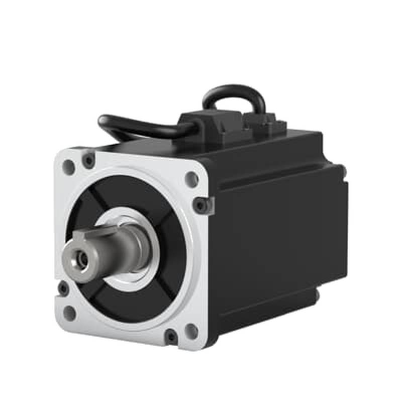 ABB DSM08L-0KW8-302-S1NA0 750와트 브러시리스 직류(BLDC) 서보 모터